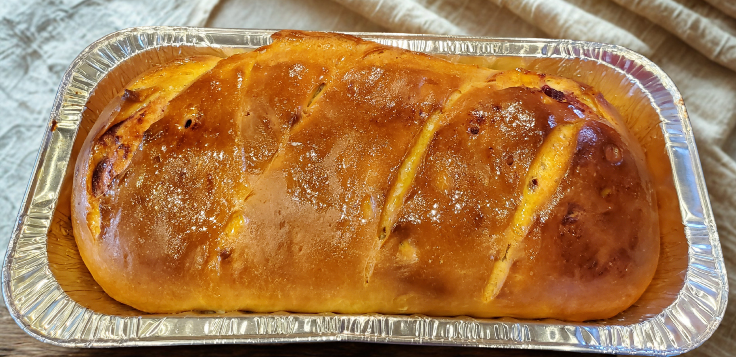 fruit loaf 2026.05