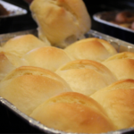 softest rolls out of oven 20260526